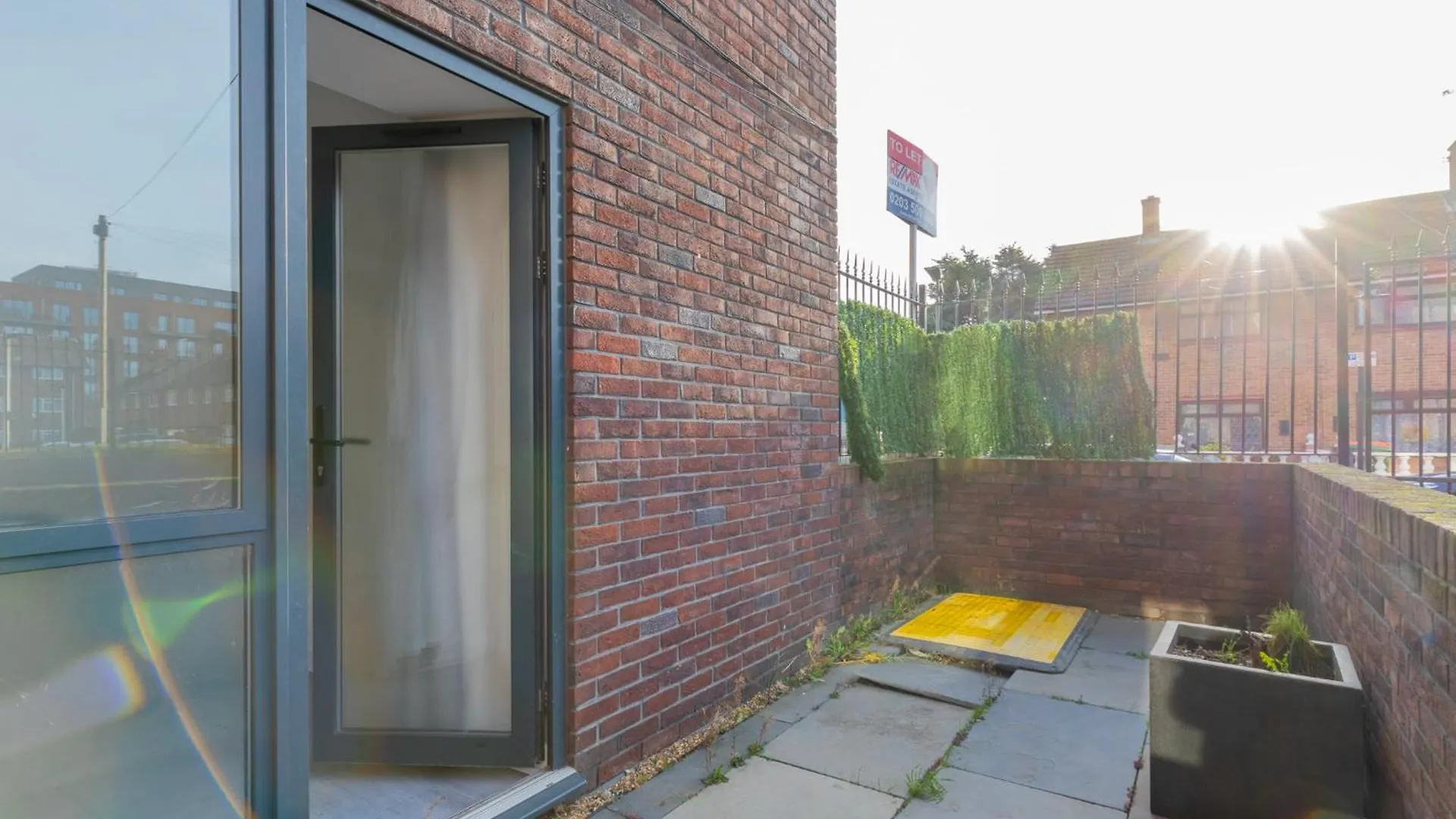 Spacious 3Bd Flat Near London City Airport United Kingdom