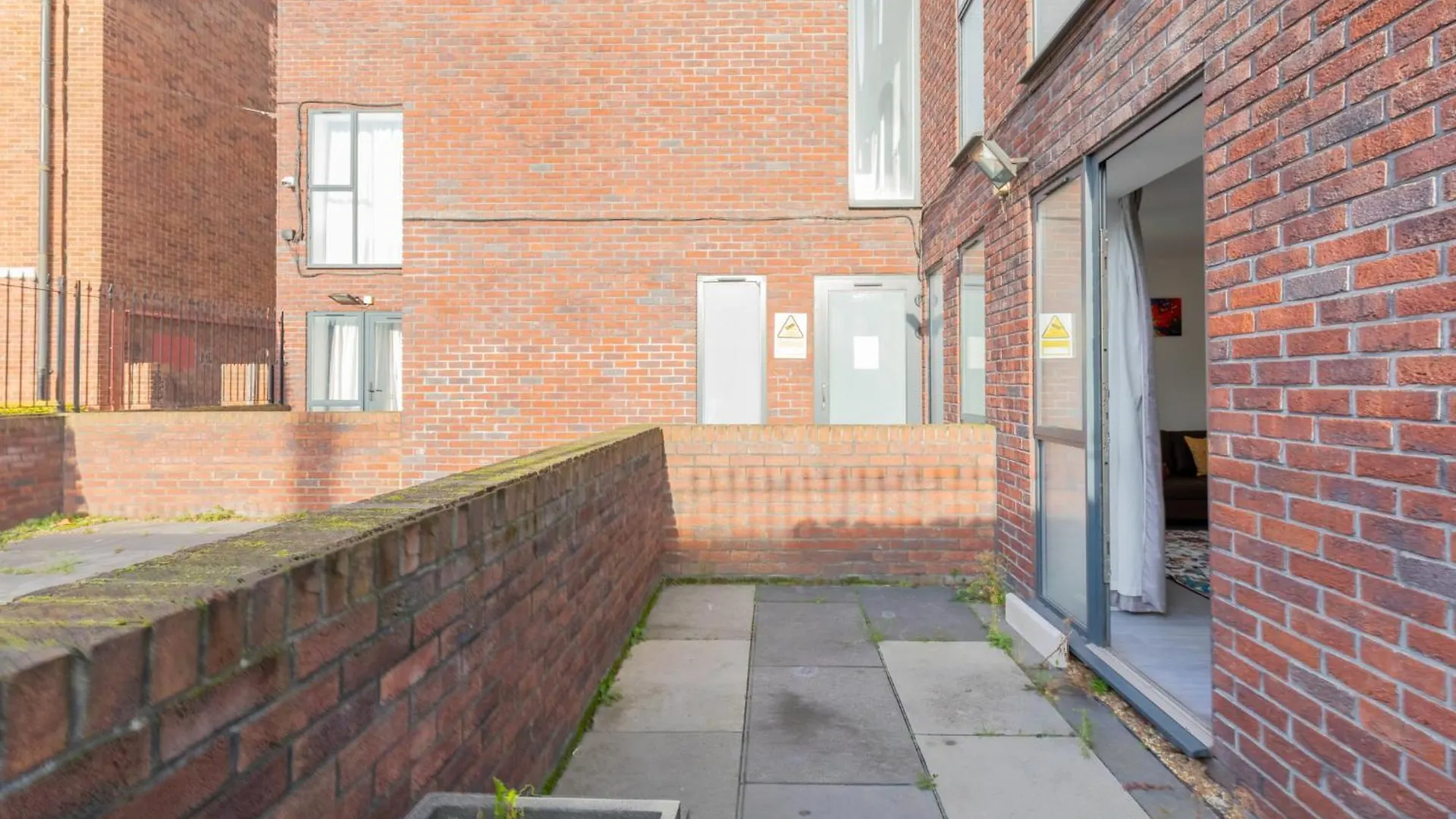 Apartment Spacious 3Bd Flat Near London City Airport United Kingdom